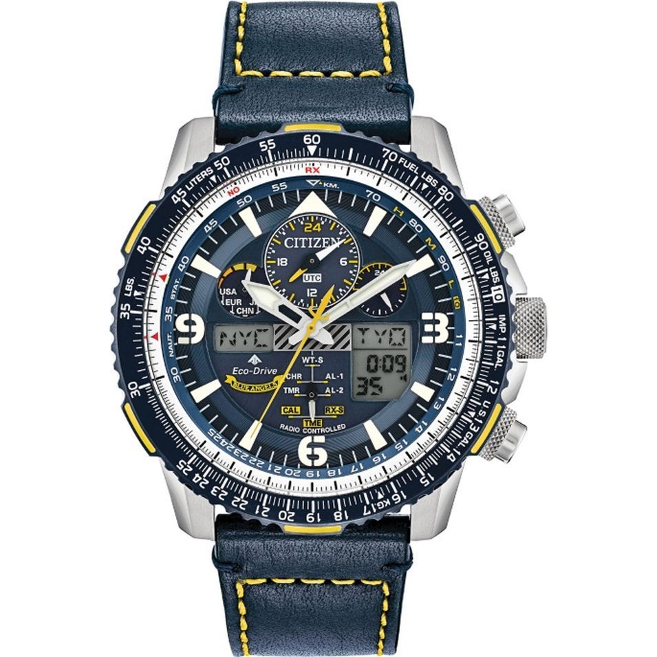 Citizen Promaster Sky JY8078-01L - Photo n°1