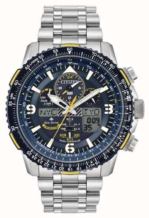 Citizen Promaster Sky JY8078-52L - Photo n°1