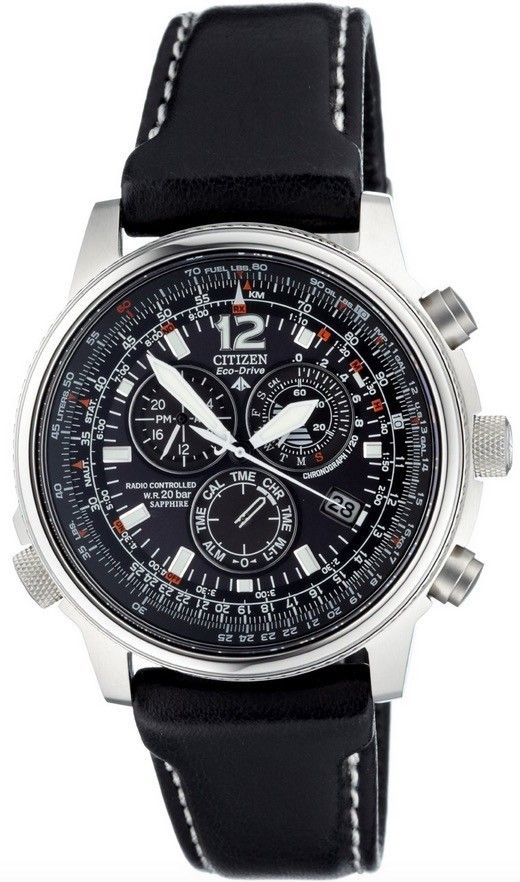 Citizen R As4020-28e - Photo n°1