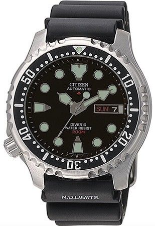 Citizen R Ny0040-09e - Photo n°1