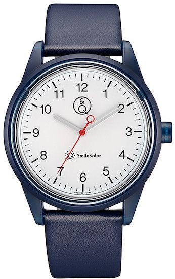 Citizen Smile Solar Music Festival RP20J001Y - Photo n°1