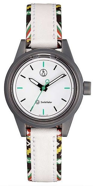 Citizen Smile Solar Rp01j023y - Photo n°1