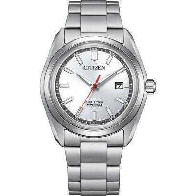 Citizen Super Titanium 1900 AW1900-50A - Photo n°1