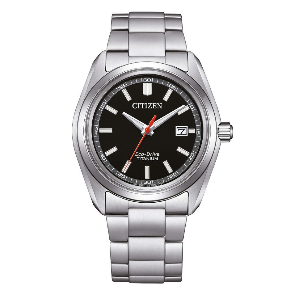 Citizen Super Titanium 1900 AW1900-50E - Photo n°1