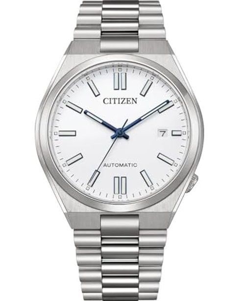 Citizen Tsuyosa Automatic - White NJ0159-86A - Photo n°1