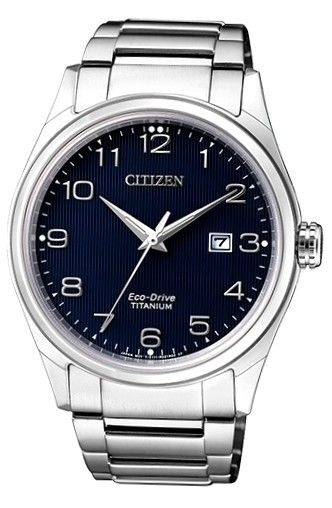 Citizen Uomo 7360 BM7360-82M - Photo n°1