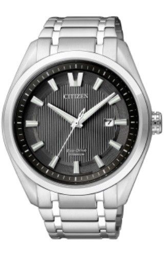 Citizen Uomo Supertitanio 1240 AW1240-57E - Photo n°1