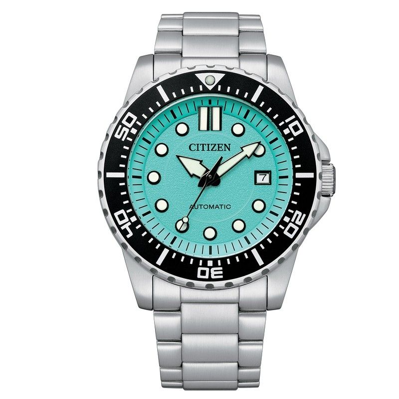 Citizen Urban Mechanical Collection NJ0170-83X - Photo n°1