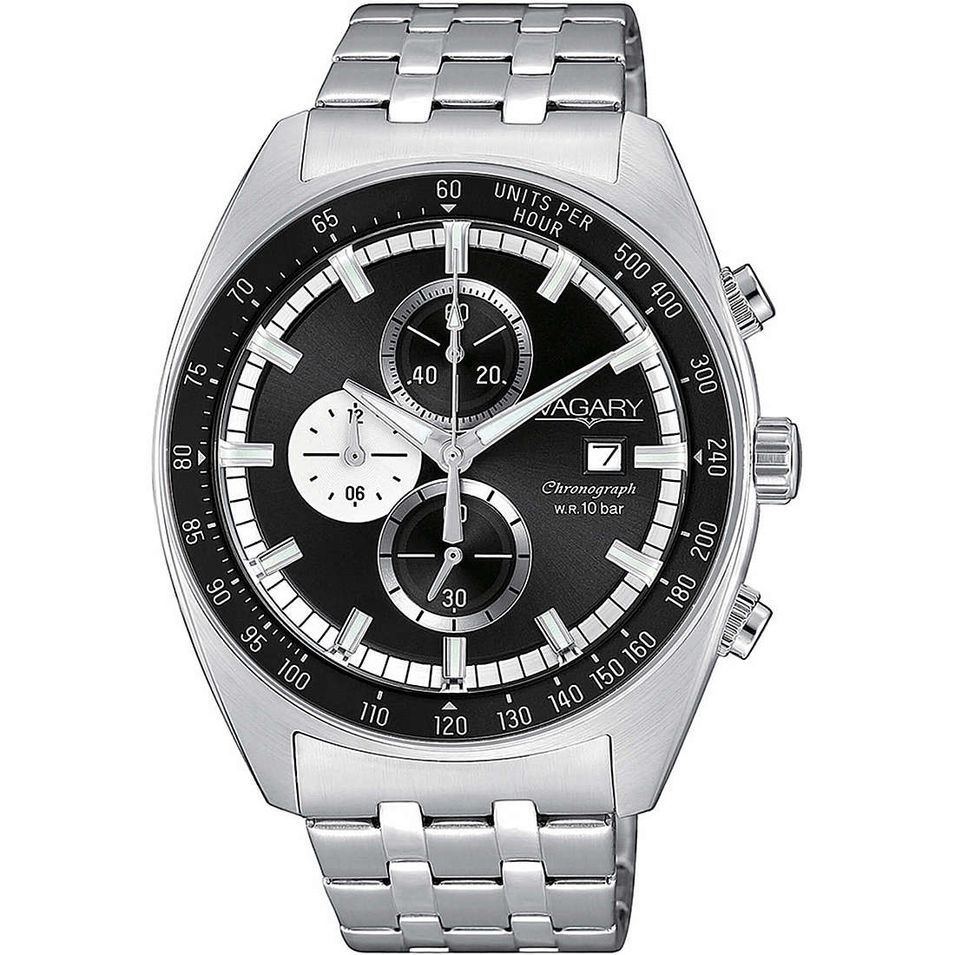 Citizen Vagary Va1-218-53 - Photo n°1