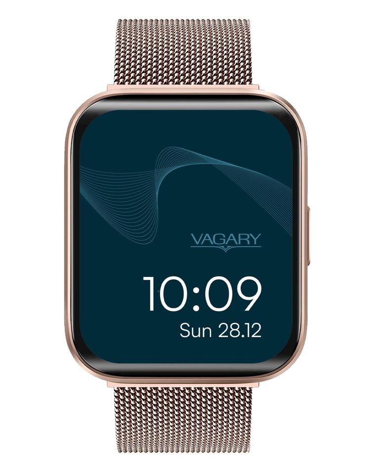 Citizen Vagary X03a-007vy - Photo n°1