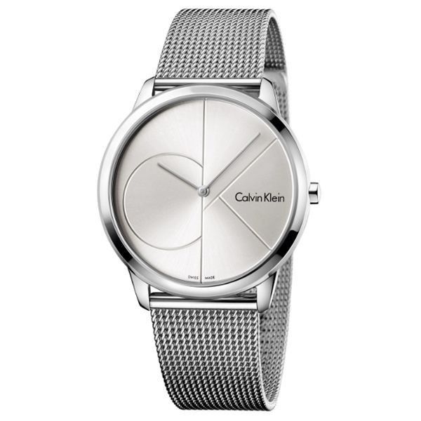 Ck Calvin Klein New Collection K3m2112z - Photo n°1