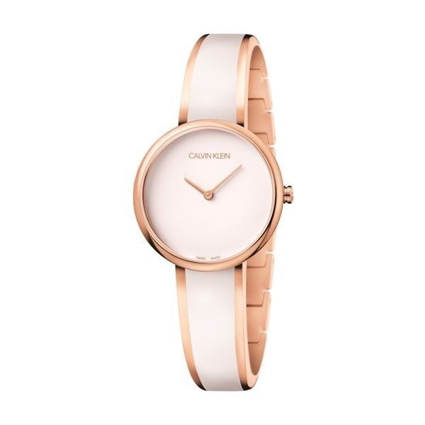 Ck Calvin Klein New Collection K4e2n616 - Photo n°1