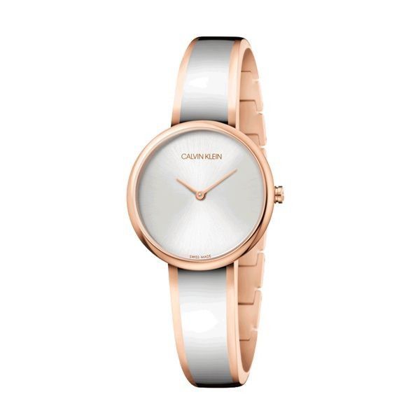 Ck Calvin Klein New Collection K4e2n61y - Photo n°1