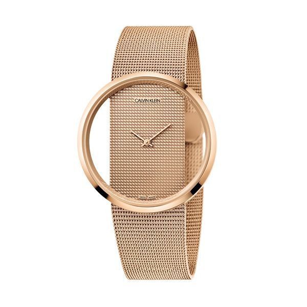 Ck Calvin Klein New Collection K942362a - Photo n°1