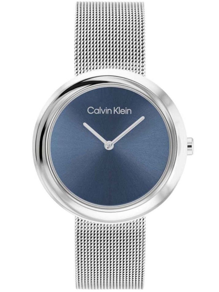 Ck Twisted Bezel 25200014 - Photo n°1