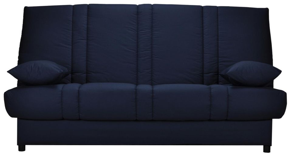 Clic Clac 130x190 cm matelas Sofaflex 11 cm Gaby 193 cm - Photo n°1