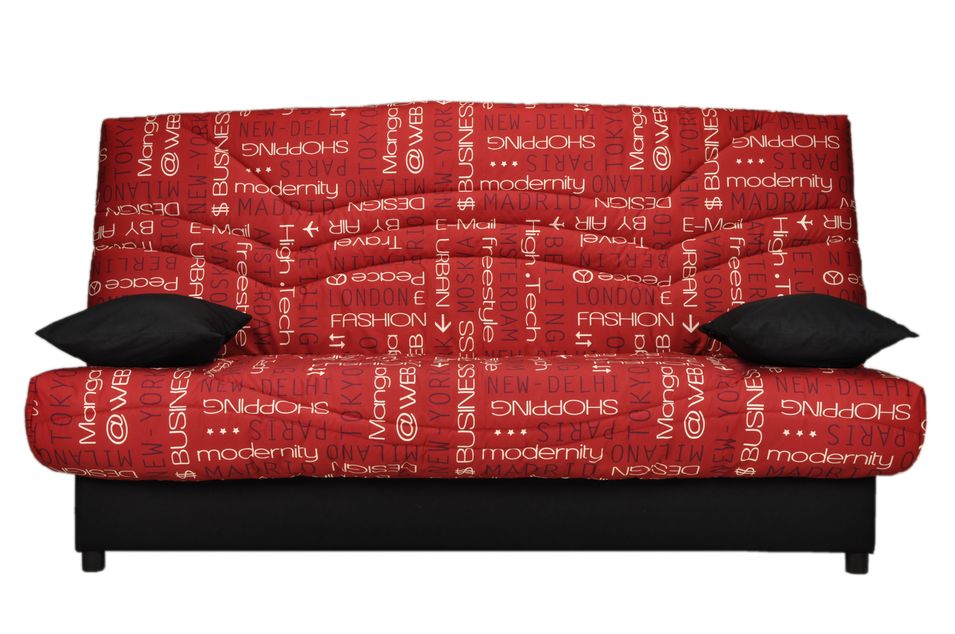 Clic Clac Design Matelas Sofalex 13 cm Ruth - Photo n°1