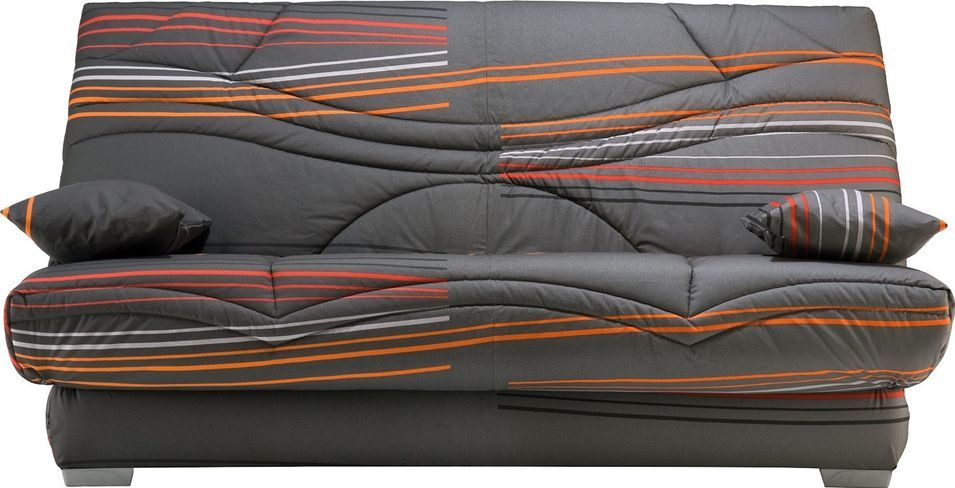Clic Clac imprimé Matelas Sofaconfort 17 cm Sadia - Photo n°1