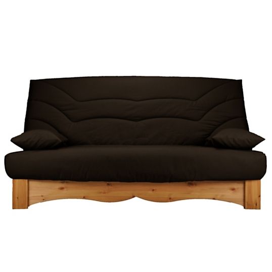 Clic Clac Marron Pin massif Campagne - Photo n°1