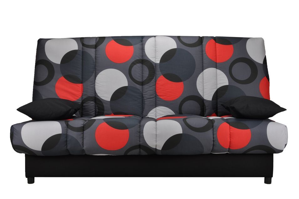 Clic Clac studio Matelas Sofalex 11 cm Gaby - Photo n°1