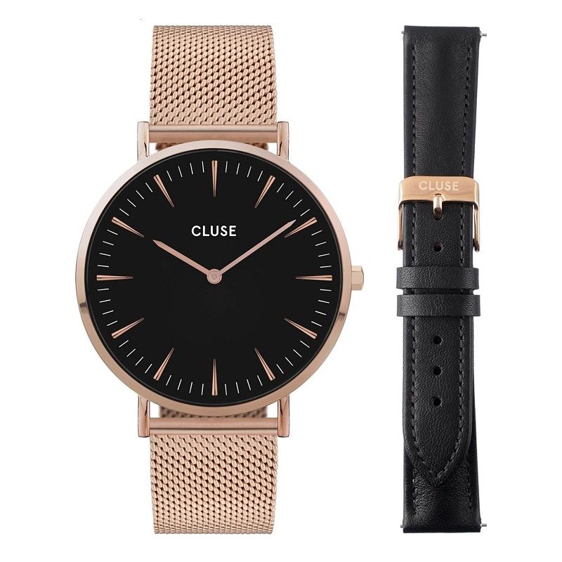 Cluse Boho Chic CG10106 - Photo n°1