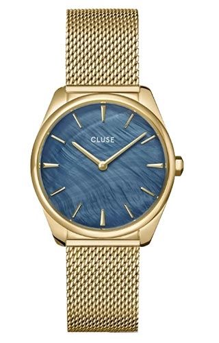 Cluse By Iris Mittenaere CW0101212007 - Photo n°1