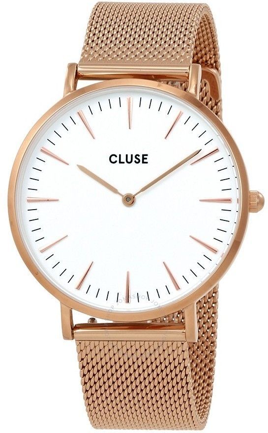 Cluse Cl18112 - Photo n°1