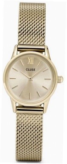 Cluse La Vedette Mesh CL50003 - Photo n°1