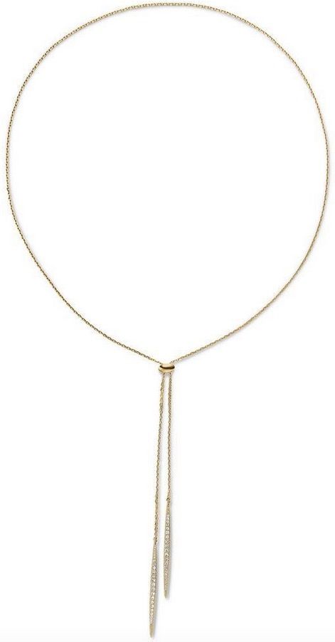 Collier Michael Kors MKJ3521710 - Photo n°1