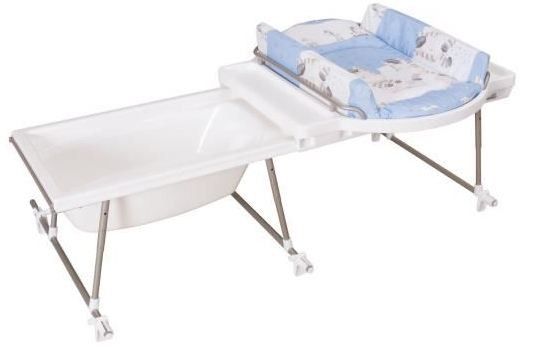 Combinaison de bain zèbre argent Aqualino - Photo n°1