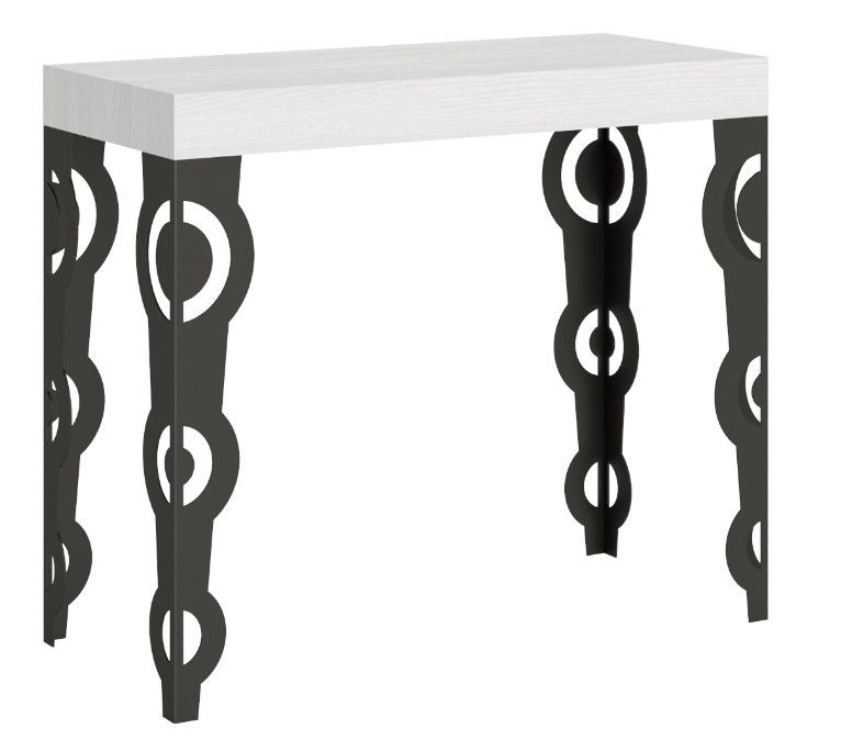 Console extensible style oriental Agadir - Photo n°1