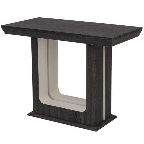 Console extensible vintage 50 à 250 cm - 12 personnes Koffa - Photo n°1