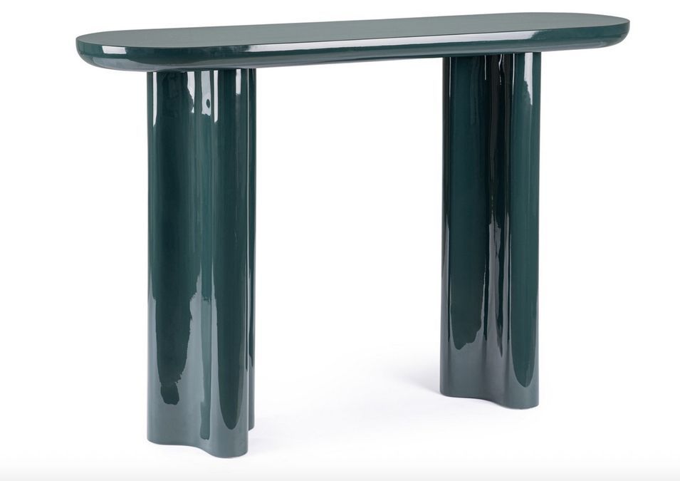 Console OTILIA – finition brillante - Photo n°1