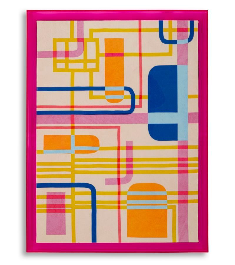 Corniche modis c/cornice -a- cm 60x3,3x80 - Photo n°1