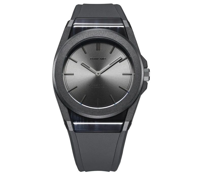 D1 Milano Carbonlite Grey D1-CLRJ02 - Photo n°1