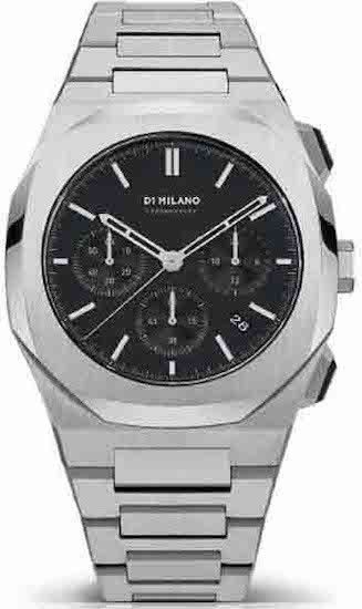 D1 Milano Chronograph D1-A-CHBJ01 - Photo n°1