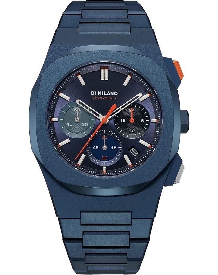 D1 Milano D1-chbj12 - Photo n°1