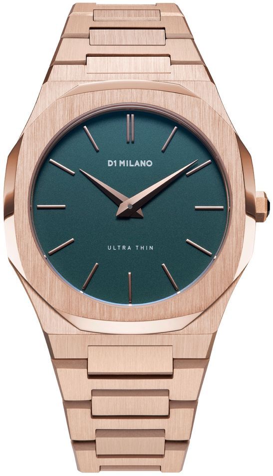 D1 Milano Forest D1-UTBU02 - Photo n°1