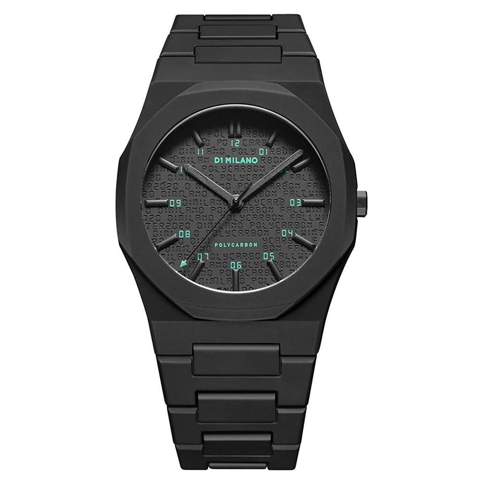 D1 Milano Polycarbon D1-PCBJ20 - Photo n°1