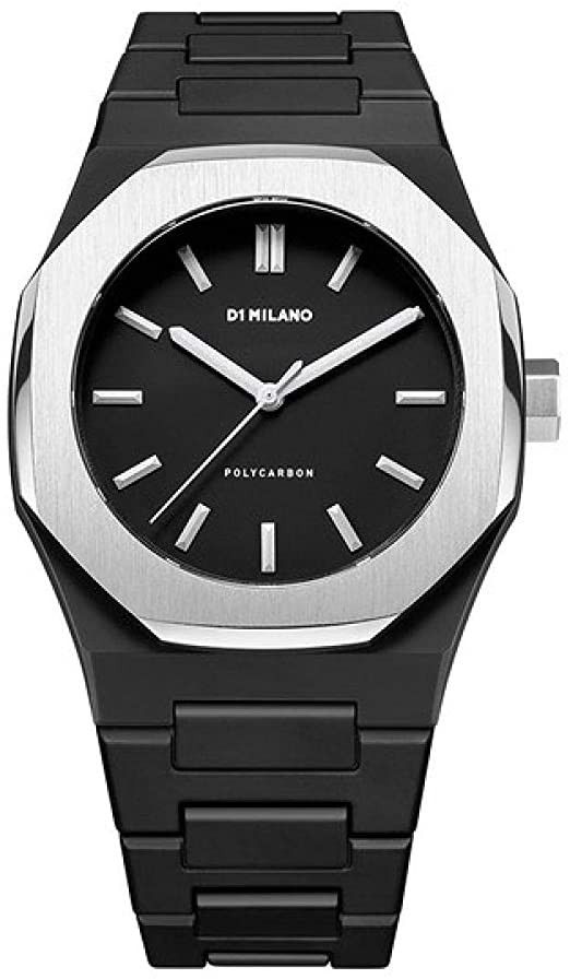 D1 Milano Polycarbon Moonglade D1-PCBJ14 - Photo n°1