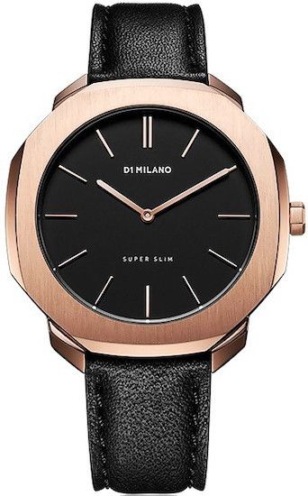 D1 Milano Super Slim D1-SSLJ02 - Photo n°1