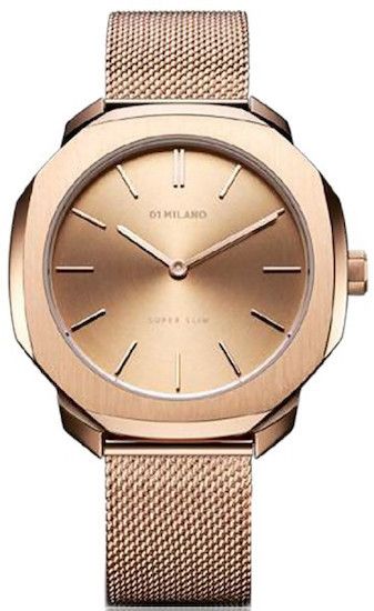 D1 Milano Super Slim SSML02 - Photo n°1