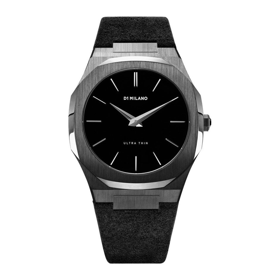 D1 Milano Ultra Thin A-UT04 - Photo n°1