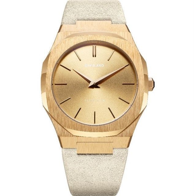 D1 Milano Ultra Thin A-UTL06 - Photo n°1