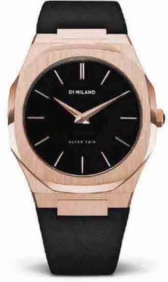 D1 Milano Ultra Thin D1-A-UT07 - Photo n°1