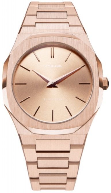 D1 Milano Ultra Thin D1-A-UTBL02 - Photo n°1