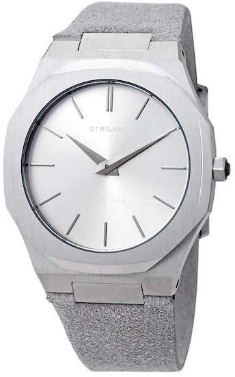 D1 Milano Ultra Thin D1-A-UTL02 - Photo n°1