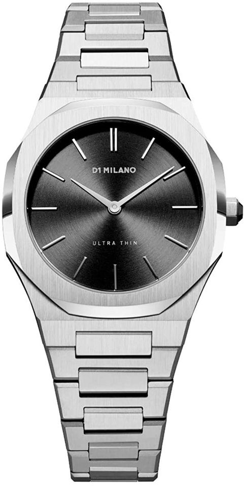 D1 Milano Ultra Thin D1-UTBL05 - Photo n°1