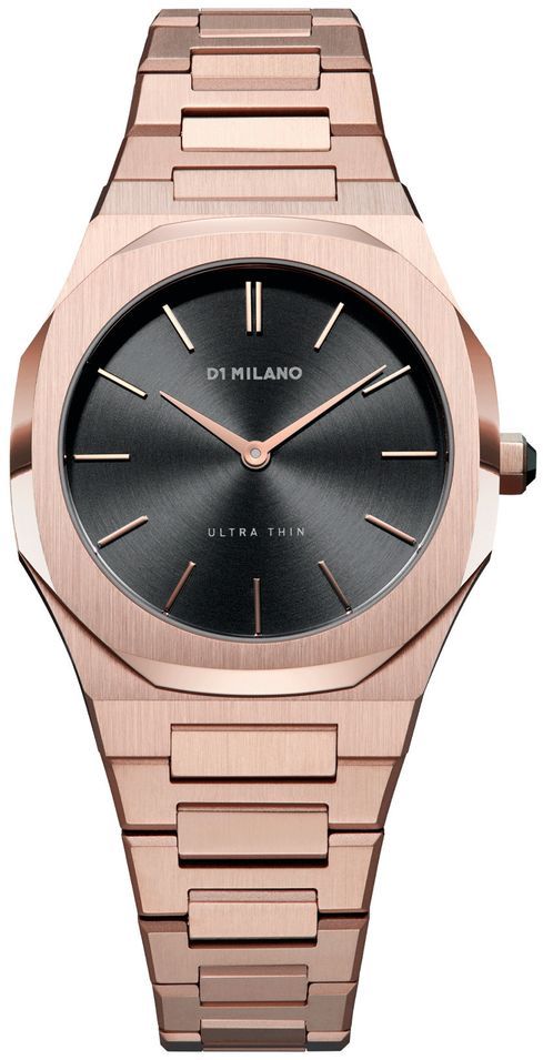 D1 Milano Ultra Thin D1-UTBL06 - Photo n°1