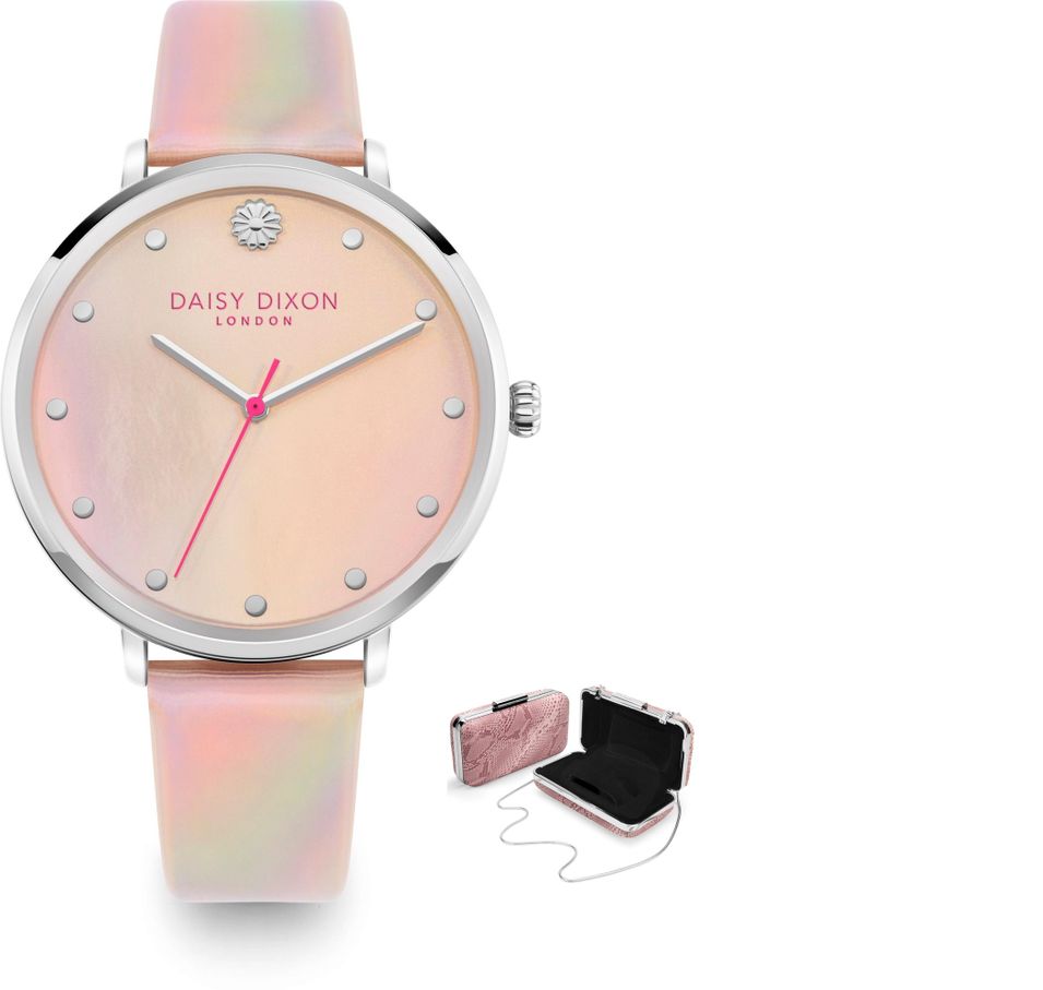 Daisy Dixon Kendall #26 + Purse Special Pack DD161UP - Photo n°1